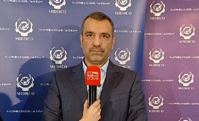 سود حاصل از فروش دارایی ها میدکو پرداخت نمی‌شود