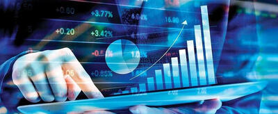 برتری تقاضا و رشد قیمت سهام در بازارهای فرابورس