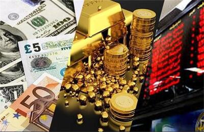 چراغ سبز بازار به مذاکرات ایران و اروپا