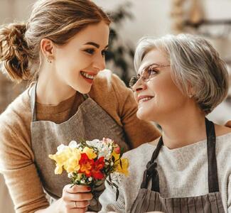 عروس ایده آل مادرشوهر این ویژگی ها رو داره ؛ رازهایی که شما را بهترین عروس دنیا می کند