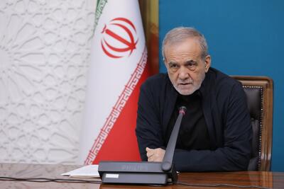 افتتاح واحد گازی ۱۸۳ مگاواتی جدید نیروگاه نکا به دستور رئیس جمهور (۳۰ تیر ۱۴۰۴)