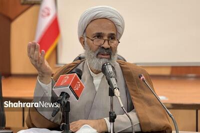 پژمانفر: مدیریت شهری تجربه خوبی در حل مشکلات مشهد دارد