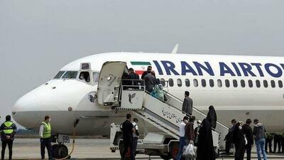 هیچ محدودیتی برای حمل و نقل زائران عتبات عالیات وجود ندارد