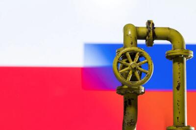 قیمت نفت روسیه پایین‌تر از هدف بودجه ۲۰۲۵ مانده است