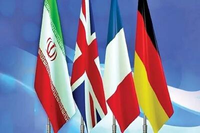 روز و مکان مذاکرات هسته‌ای ایران با تروئیکای اروپایی قطعی شد؛ جمعه استانبول