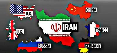 واکنش چین به مذاکرات ایران و اروپا/ چین از فعال‌سازی مکانیسم ماشه علیه ایران جلوگیری می‌کند؟