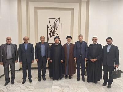 ایران با اقتدار در برابر رژیم صهیونیستی ایستاد؛ این پیروزی بزرگی برای جهان اسلام است