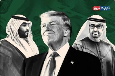 ظهور منطق جدید در سیاست نفتی خلیج فارس