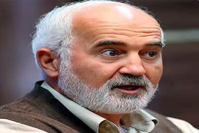 درگذشت احمد توکلی تکذیب شد