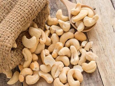 قیمت آجیل و خشکبار ۳۰ تیر ۱۴۰۴