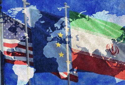 بازی همیشگی آمریکا برای فریب دولتها