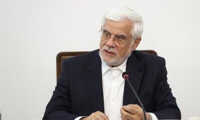 عارف: عده‌ای تمام برنج‌ها را به‌نحوی پیش‌خرید کردند و برنج ۳۰۰ هزار تومان شد