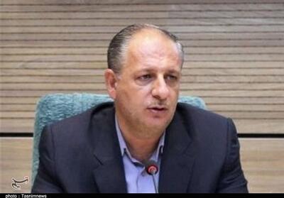 مسیر پیشرفت ورزشکاران وجوانان استان کردستان را هموار می‌کنیم - تسنیم