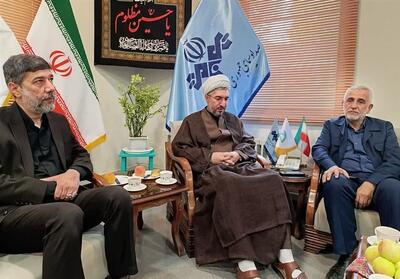 صدا‌وسیما فرماندهی جنگ نرم در برابر تهاجم رسانه‌ای دشمن را برعهده دارد - تسنیم