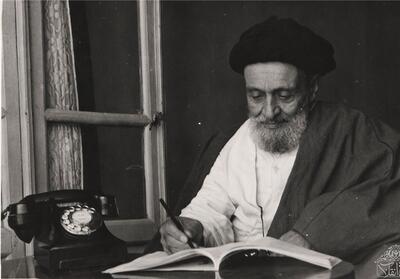 مردی که د‌ل‌های مردم را مثل مغناطیس به خود جذب می‌کرد! - تسنیم