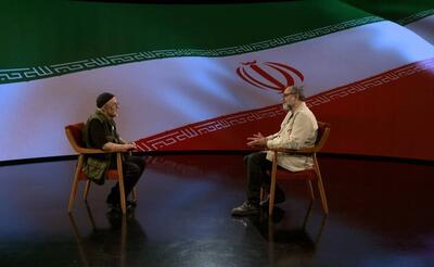 خاطراتی برای تمام فصول   صدای مظلومیت ایران بود که از قلب اروپا پخش می‌شد - تسنیم
