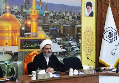 مردادماه؛ مرحله استانی چهل و هشتمین دوره مسابقات قرآن کریم در مشهد - تسنیم