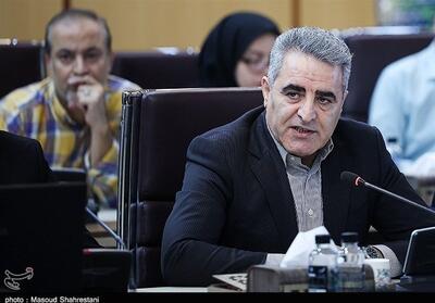 جزئیات برنامه راه آهن برای تحقق اهداف برنامه هفتم توسعه - تسنیم