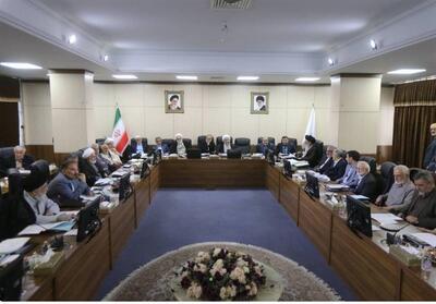 بررسی پیامدهای فعال‌شدن   مکانیسم ماشه   در مجمع تشخیص مصلحت نظام - تسنیم