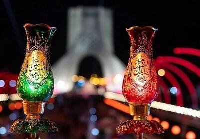 میدان آزادی   میزبان رویدادهای بزرگ آیینی پایتخت - تسنیم