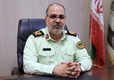 134 سارق حرفه‌ای و 12 مالخر در تهران دستگیر شدند/ کشف 285 موبایل سرقتی - تسنیم