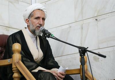 روایتی از جوان آمریکایی که با نهج‌البلاغه شیعه و مسلمان شد - تسنیم