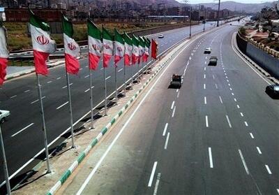اتصال بزرگراه یادگار امام(ره) به آزادراه تهران- ساوه به شرط رفع معارض - تسنیم