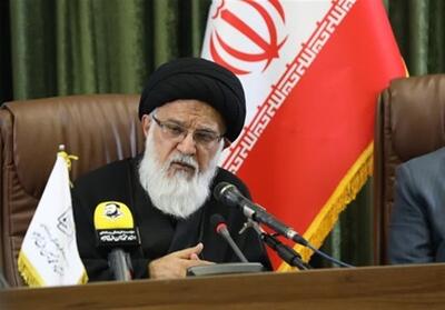 آیت الله میرباقری: امنیت جز در پرتو توحید حاصل نمی‌شود - تسنیم