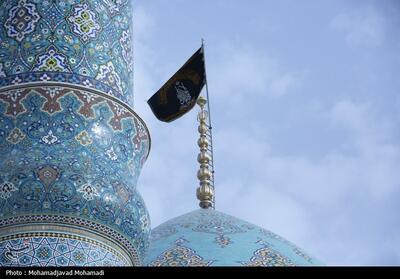مساجد در ایام تعطیل برای امور فرهنگی فعال باشد - تسنیم