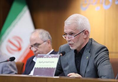 اسبقیان: عملکرد فدراسیون اسکی را در حوزه قهرمانی قابل قبول نمی‌دانم - تسنیم