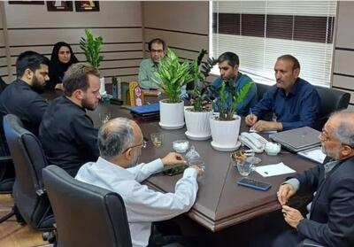 لزوم استفاده از ظرفیت‌های مردمی و گروه‌های فرهنگی و رسانه‌ای در مراسم اربعین - تسنیم