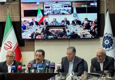 وزیر صمت: بسته حمایتی صنایع تمدید می‌شود - تسنیم