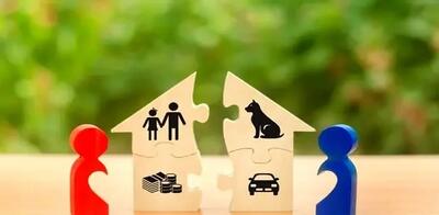 قانون گواهی تقسیم ارث عوض شد
