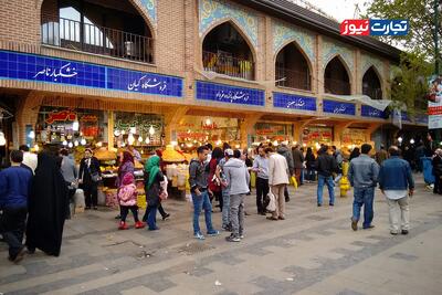 افزایش قیمت اجاره مغازه در بازار بزرگ تهران / اجاره‌های نجومی، معیشت کاسبان را با مشکل مواجه کرد