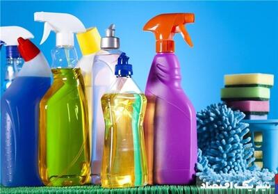بازار شوینده‌ها در تنگنای اقتصادی: کاهش تولید و تقاضای محدود