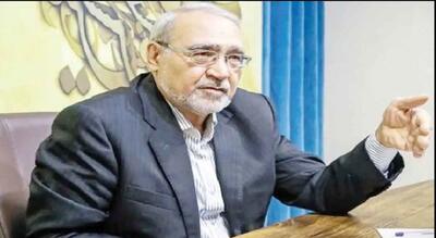 روسیه بین حمایت از ما و اسرائیل، قطعا اسرائیل را انتخاب خواهد کرد
