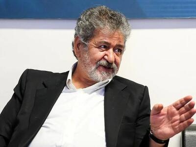 مدیرعامل مشهور پرسپولیس: چرا گفتم تارتار!