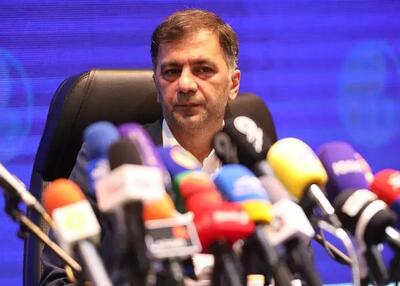 تکذیب مهم مدیرعامل سابق استقلال