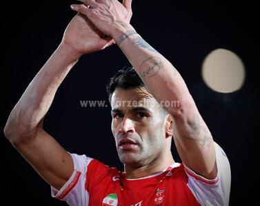 غیرمنتظره و عجیب: آل‌کثیر در باشگاه استقلال