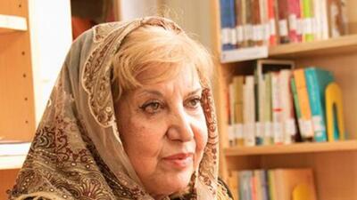 نیمای غزل؛ سیمین بهبهانی و تولد دوباره غزل در بستر سنت و نوآوری