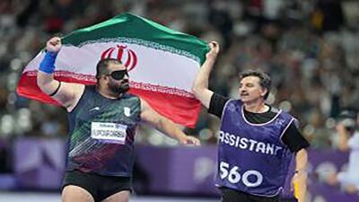 رقابت انتخابی تیم ملی برای بازی‌های پاراآسیایی ناگانو ژاپن