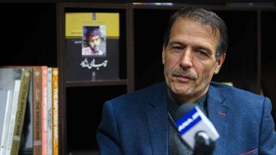 حمله به ساختمان شیشه‌ای اوج بلاهت اسرائیل بود