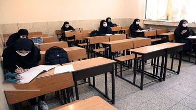 فرم برگ هدایت تحصیلی دانش‌آموزان قبولی خردادماه صادر شد