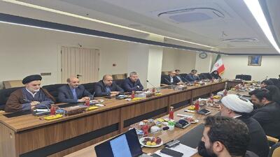 بررسی مشکلات ایرانیان مقیم عراق در سفر هیئت اعزامی کمیسیون امنیت ملی مجلس به بغداد