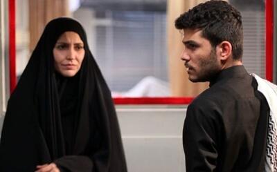 «بازیگر نقش سلیم» در سریال طوبی در 20 سالگی+ عکس و بیوگرافی