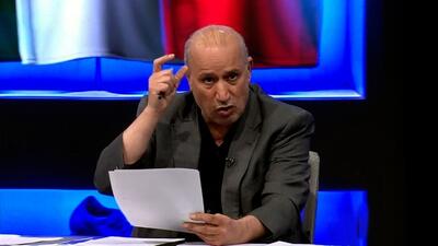 تاج: قبول دارم داوری فصل گذشته مشکلات زیادی داشت