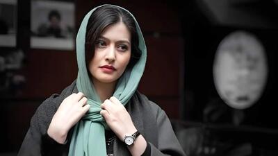 ناگفته‌های پردیس احمدیه از لحظه تلخ سکانس تجاوز