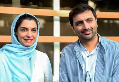 واکنش غم‌انگیز امین زندگانی پس از پاسخ الیکا عبدالرزاقی