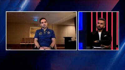 کنایه مجدد میثاقی به سقف قرارداد: سقف مگر گچ نبود که ریخت؟!
