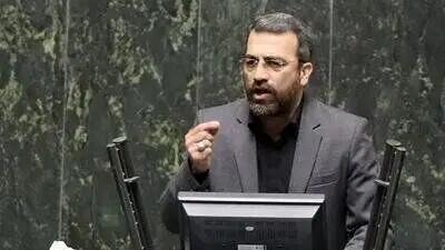 مثل ایران از اسرائیل نترسند